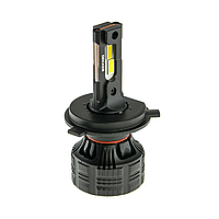 LED автолампи DECKER LED PL-03 5K H4 H/L