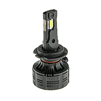 LED автолампы DECKER LED PL-03 5K H7