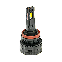 LED автолампи DECKER LED PL-03 5K H11