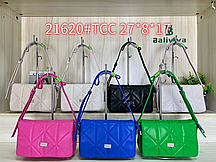 Жіноча стильна сумочка Baliviya (гуртом/роздріб)