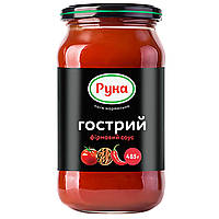 Соус Руна Гострий 485г