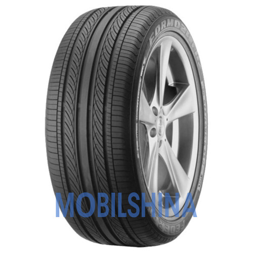 Літні шини FEDERAL Formoza FD2 (215/50R17 95W)