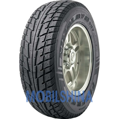 Зимові шини FEDERAL Himalaya SUV (275/60R18 117T)