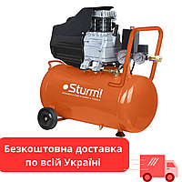 Повітряний компресор Sturm AC9315 1500 Вт, 24 л