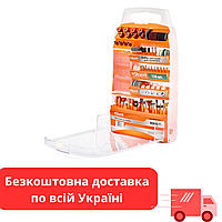 Набір насадок для гравера Sturm 9030-03-S1, 150 шт