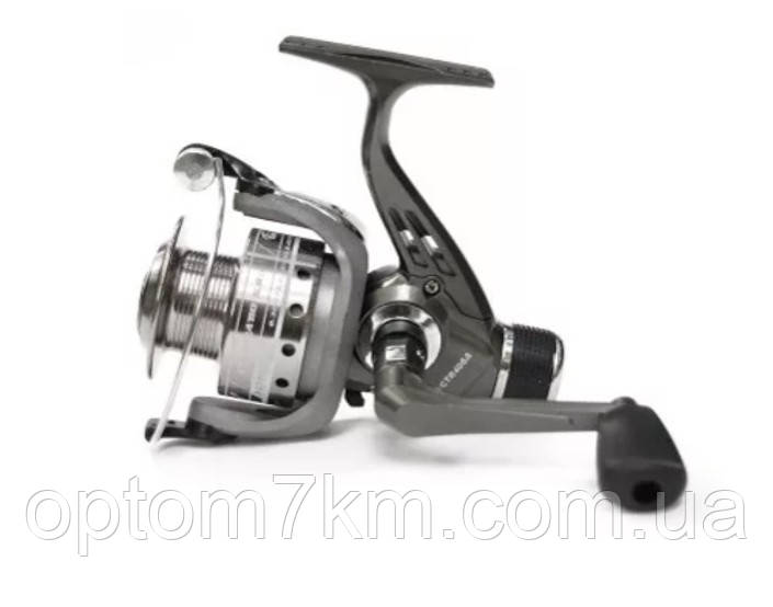 Котушка безінерційна BoyaBy CTR-505A, 5bb, фото 1