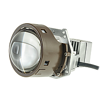 Биксеноновые линзы DECKER LED BL 3.0" R-3 65W