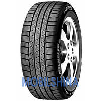 Зимові шини MICHELIN Latitude Alpin HP (235/65R17 104H)