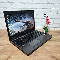 Ноутбук HP ProBook 6570b: 15.6, Intel Core i5-3210M @2.50GHz 8 GB DDR3 Intel HD Graphics SSD 256Gb