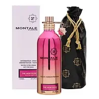 Тестер унисекс MONTALE The New Rose 100 мл