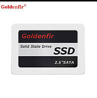 Твердотільний накопичувач SSD 2.5" 120GB Goldenfir