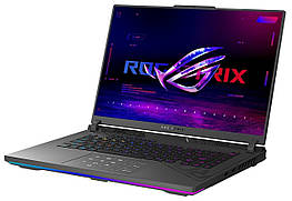 Ноутбук Asus ROG G614JV-N3134 Grey