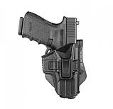 Поясна кобура FAB Defense Scorpus для Glock 9 мм, фото 4