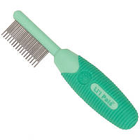 Расческа для щенков и собак малых пород Safari Li`l Pals Shedding Comb (W6201)