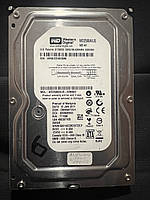 HDD 3.5 Sata WD Western Digital 250gb + Windows