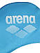 Шапочка для плавання Arena Polyester II (002467-720) Light Blue, фото 3