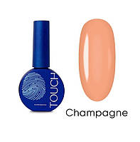 Камуфлююча база Touch Cover Base Champagne, 13 мл