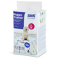 Пеленка для собак и щенков малых и средних пород Savic Puppy Trainer (3244)