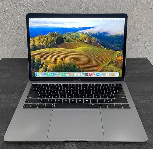 MacBook Air 13 2018 1,6 Gh / i5 / 16 GB / 256gb (ID#2136624834), цена ...