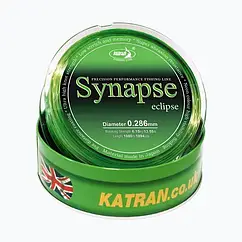 Волосінь Katran SYNAPSE Eclipse