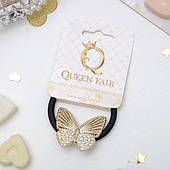 Гумки та шпильки МЕТЕЛИКИ оптом