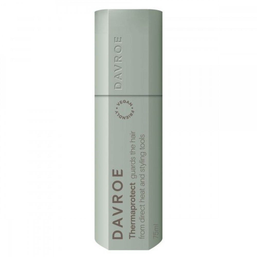 Термозахист для волосся Davroe Thermaprotect
