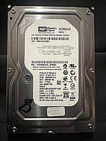 HDD 3.5 Sata WD Western Digital 250gb + Windows