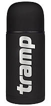 Питний термос Tramp Soft Touch, 750 мл (Black), фото 3