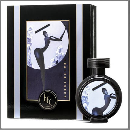 Haute Fragrance Company Indian Venus парфумована вода 75 ml. (Хауте Фрагранс Компані Індійська Венера), фото 1