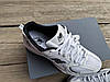 Кросівки New Balance 530 MR530EWB білі з чорним Оригінал, фото 11