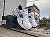 Кросівки New Balance 530 MR530EWB білі з чорним Оригінал, фото 7