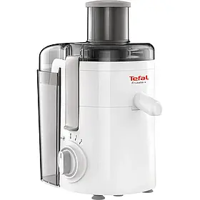 Соковижималка Tefal ZE370138 Frutelia