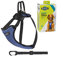 Шлеи безопасности в автомобиль для собак PetSafe Happy Ride Safety Harness (62406)