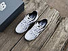 Кросівки New Balance 530 MR530EWB білі з чорним Оригінал, фото 8