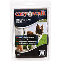 Тренировочный ошейник для собак Premier Easy Walk (EW_HC_M_BK_17)