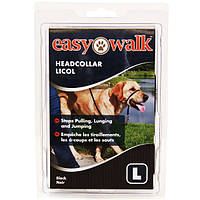 Тренировочный ошейник для собак Premier Easy Walk (EW_HC_L_BK_17)