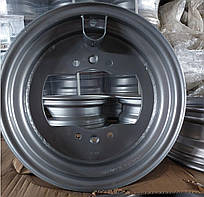 Колісний диск КрКЗ 6Jx16H2 (2/140x270/220 ET0) для сівалок HORSCH Pronto