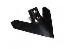 Лапа культиватора 280 мм h=6мм N188995/575-804V/820-401C/FC1881/372562A1/N182042-BT Bellota 15027-G11 / 15027G11