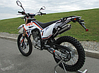 Мотоцикл KAYO T4 250 Ендуро, фото 11