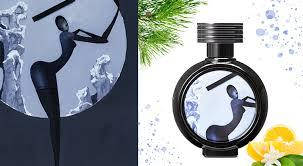 Haute Fragrance Company Indian Venus парфумована вода 75 ml. (Хауте Фрагранс Компані Індійська Венера), фото 6