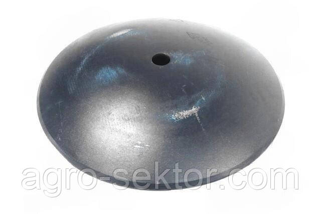 Диск борони гладкий D=660 мм h=6 мм d=46, БДТ-3, БДТ-7 6 1905 26 R46 Bellota 6-1905-26R46 / 6190526R46