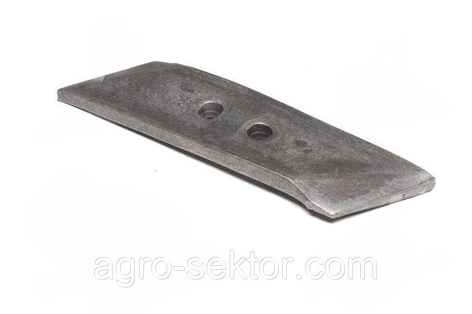 Долото праве плуга Kverneland 1,3,5 1365 D CA/ KK053090 R Bellota 1365 D CA / 1365_D_CA / 1365DCA