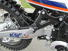 Мотоцикл KAYO T4 250 Ендуро, фото 9