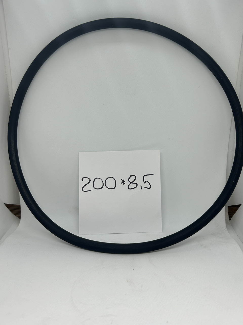 Гумове кільце O-Ring 200*8, фото 1