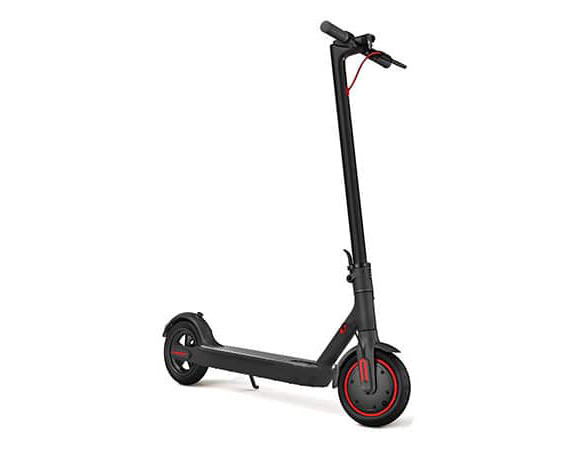 Mi Scooter M365 PRO MAX Електросамокат 500W 12.4Ah