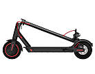 Mi Scooter M365 PRO MAX Електросамокат 500W 12.4Ah, фото 4