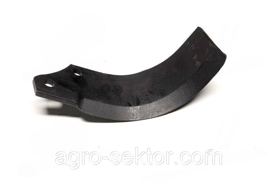 Крило глибокорозпушувача Gaspardo Artiglio бічне праве M74100435R/R17820850 Bellota 1494D / 1494-D / 1494 D