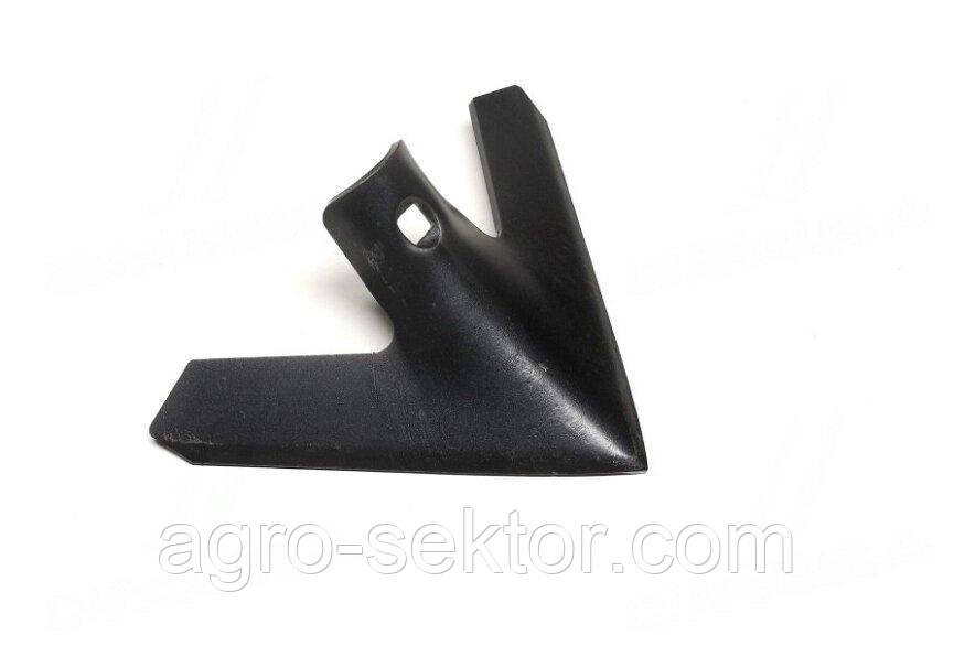 Лапа носок 200х4 мм Kongskilde 101019786/302009 Bellota 15001-C / 15001C / 15001 C