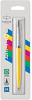 Ручка шариковая Parker Jotter 17 Original Yellow CT BP 15 336 блистер