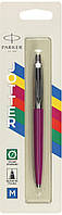 Ручка шариковая Parker Jotter 17 Original Magenta CT BP 15 536 блистер